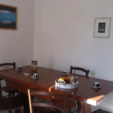 Apartment Badisco Vacanze