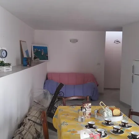 Apartment Badisco Vacanze Otranto