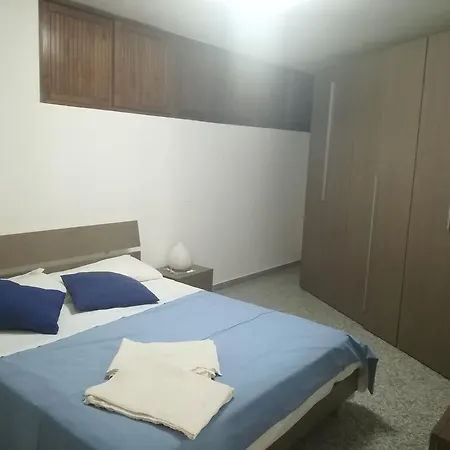 Badisco Vacanze Otranto