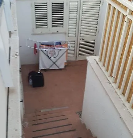 Badisco Vacanze Otranto