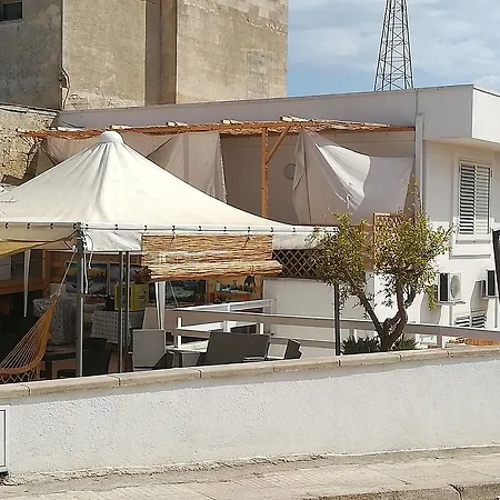 Apartment Badisco Vacanze