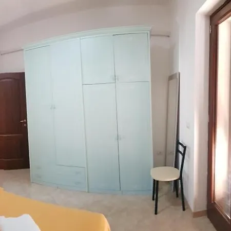 Lejlighed Badisco Vacanze