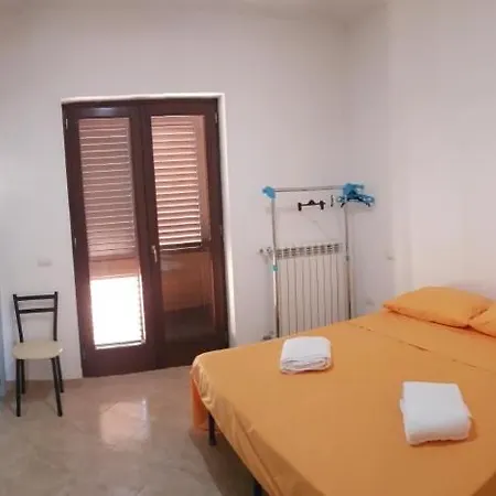 Lejlighed Badisco Vacanze *