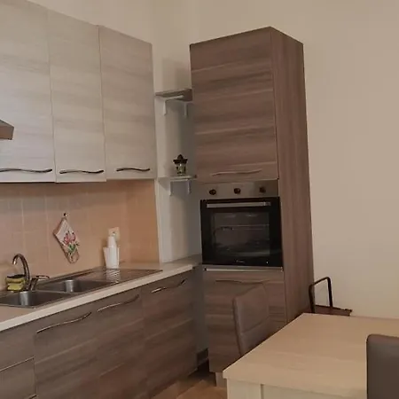 Lejlighed Badisco Vacanze Otranto