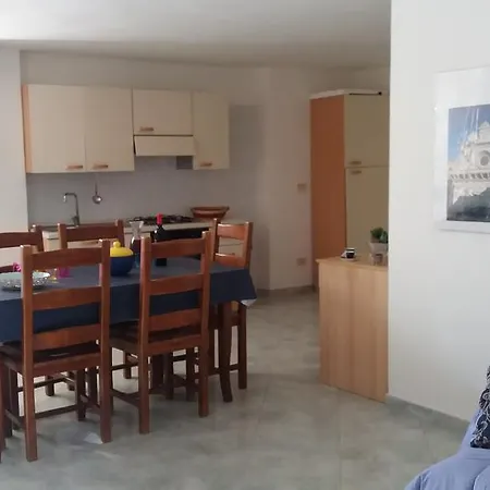 Badisco Vacanze * אוטרנטו