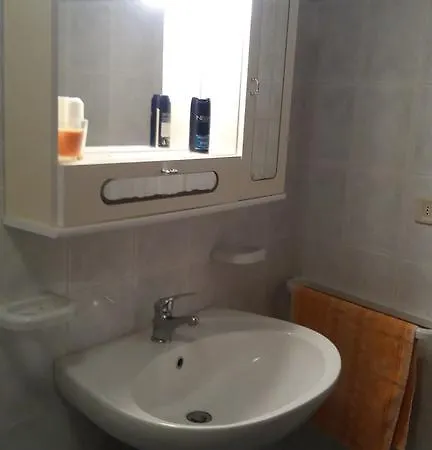 Badisco Vacanze アパート オートラント