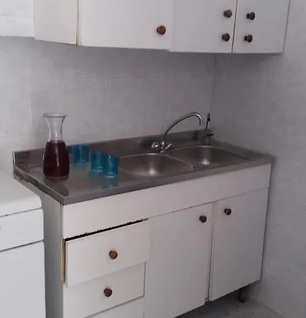 Badisco Vacanze Appartamento *