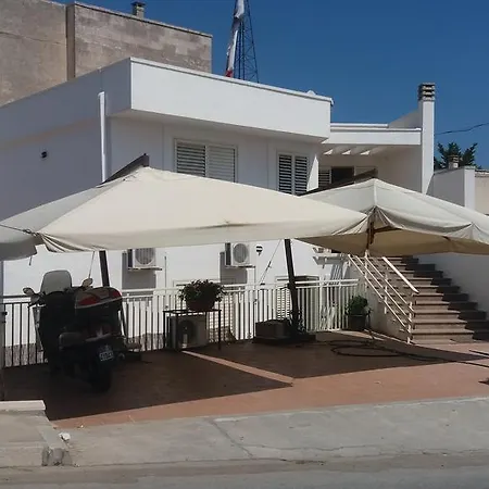 Badisco Vacanze * Otranto