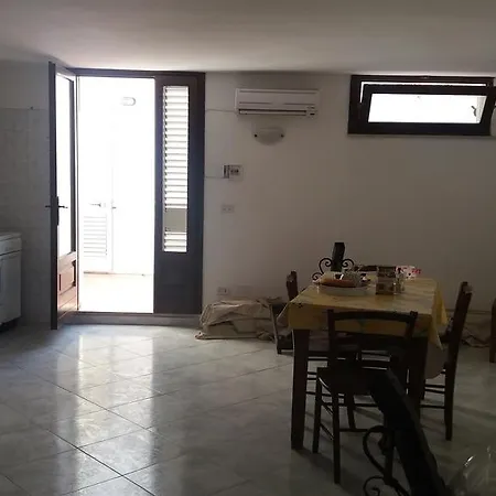 Apartament Badisco Vacanze *
