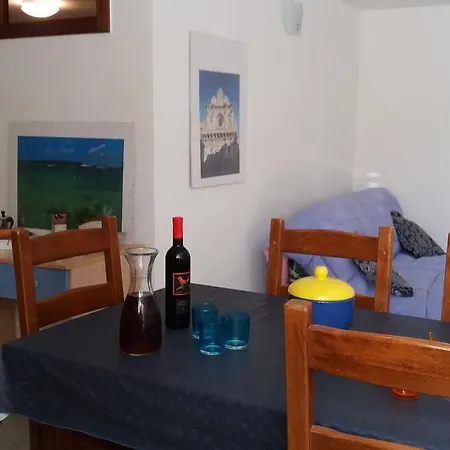 Badisco Vacanze *