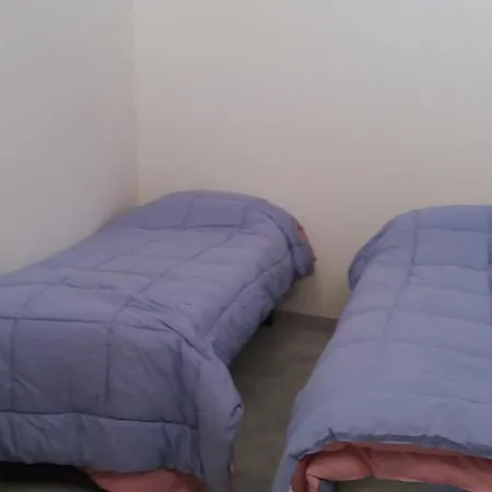 Apartament Badisco Vacanze *