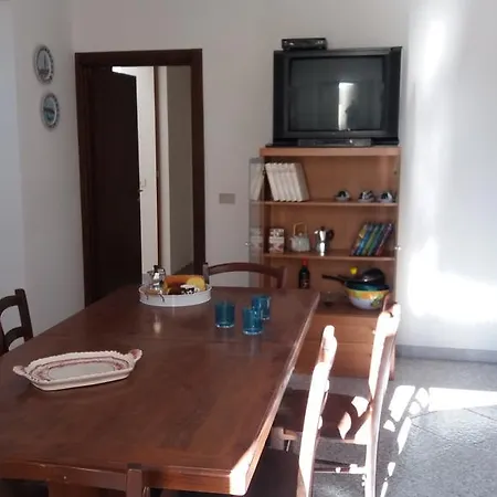 Badisco Vacanze אוטרנטו