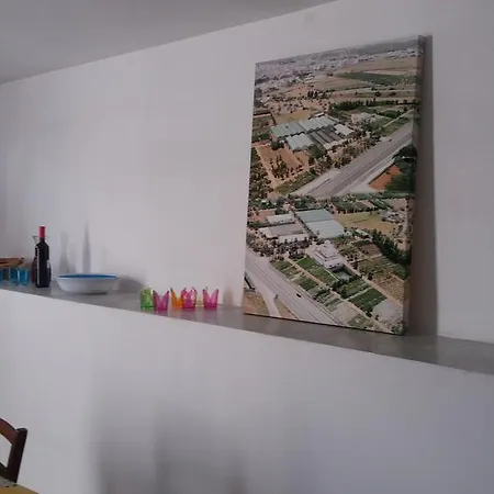 Lejlighed Badisco Vacanze