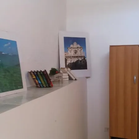 Badisco Vacanze オートラント