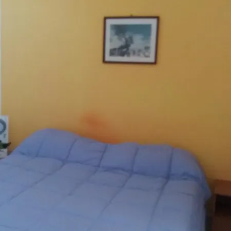 Badisco Vacanze Appartamento *