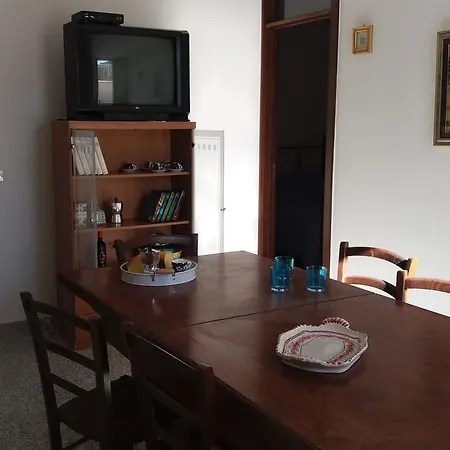 דירה Badisco Vacanze אוטרנטו