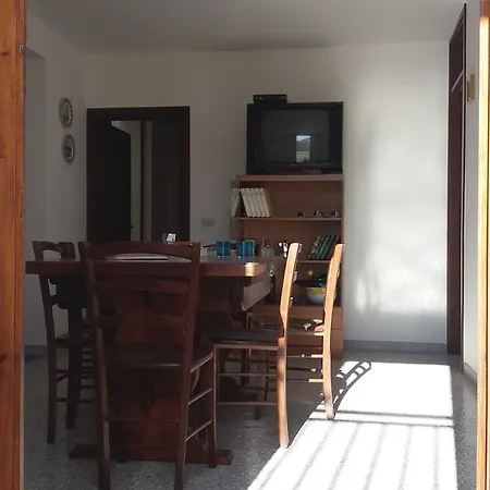 Badisco Vacanze * オートラント