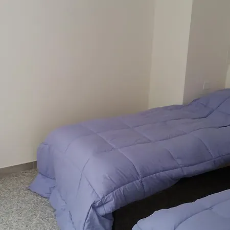 Badisco Vacanze Lejlighed