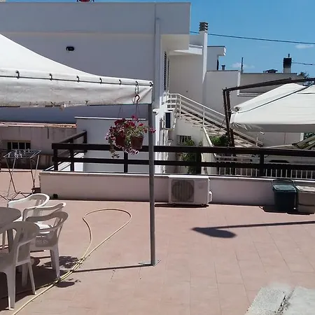 Appartamento Badisco Vacanze *