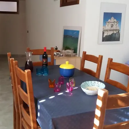 Badisco Vacanze * オートラント