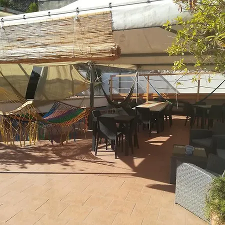Badisco Vacanze Lejlighed