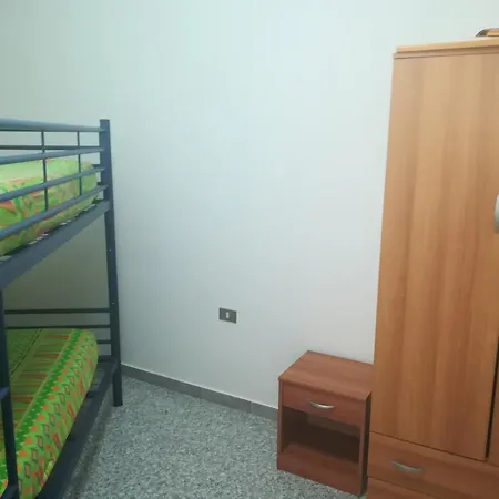 Lejlighed Badisco Vacanze