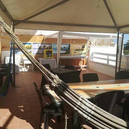 Badisco Vacanze アパート オートラント