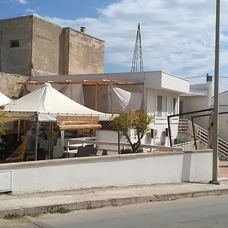 Badisco Vacanze アパート *