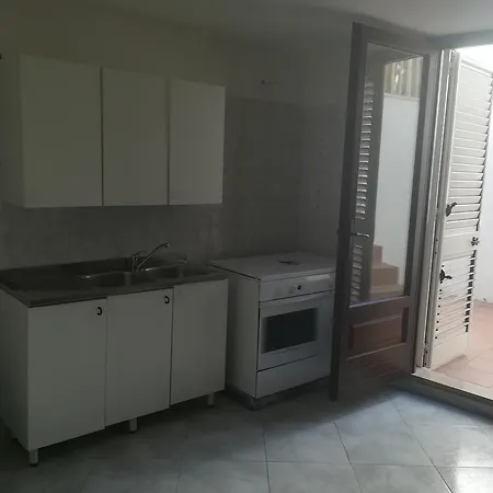 Badisco Vacanze アパート