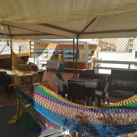 Badisco Vacanze * オートラント