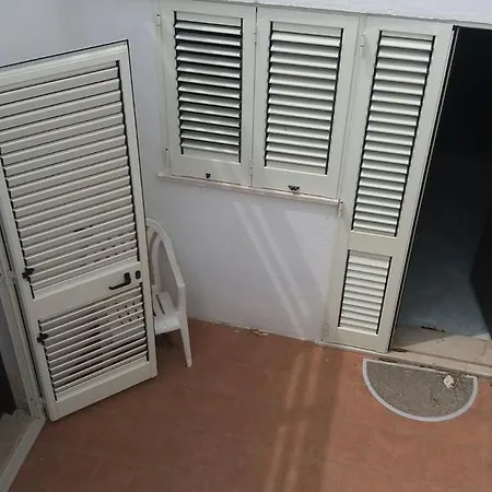 Lejlighed Badisco Vacanze