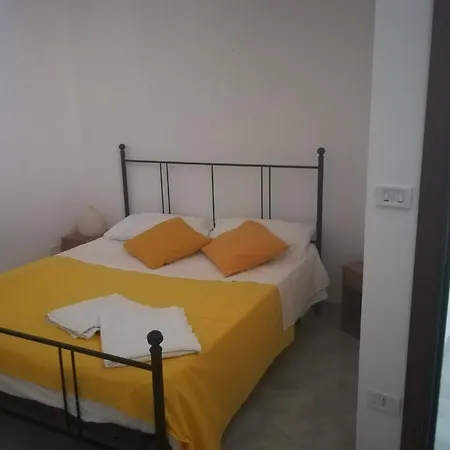 Lejlighed Badisco Vacanze