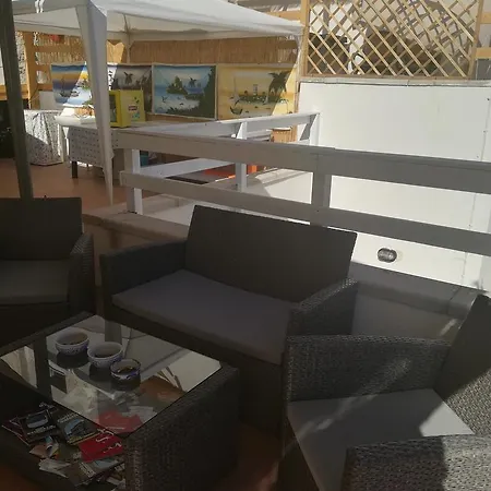 Badisco Vacanze * オートラント