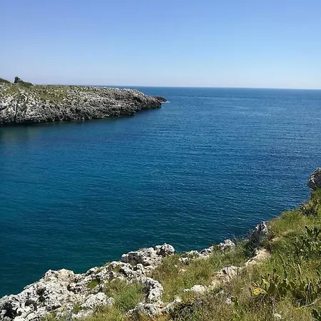 Appartamento Badisco Vacanze