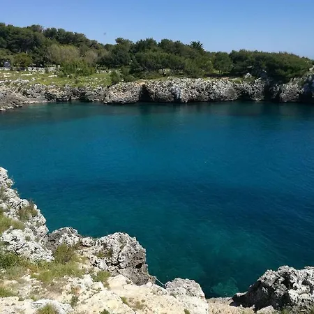 Lejlighed Badisco Vacanze