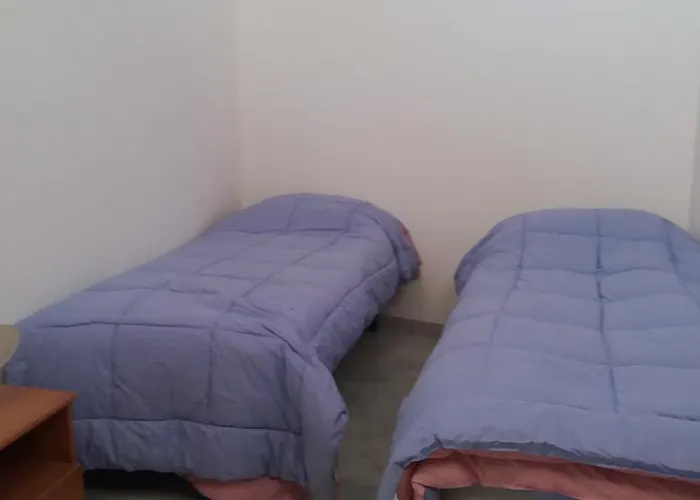 דירה Badisco Vacanze *