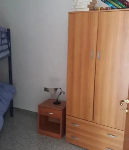 Badisco Vacanze * אוטרנטו