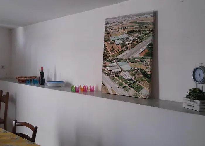 דירה Badisco Vacanze