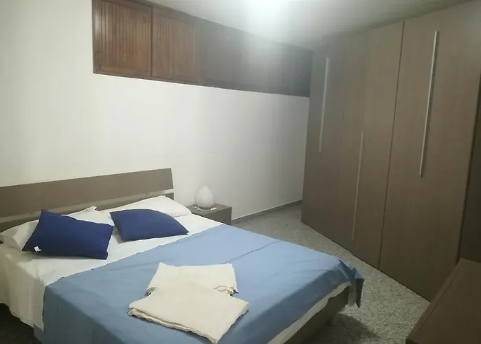 Badisco Vacanze אוטרנטו